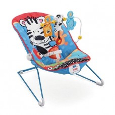 Массажное кресло Весёлые зверята Fisher Price Массажное кресло Весёлые зверята Fisher Price